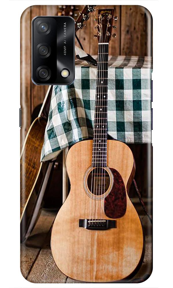 Guitar2 Case for Oppo F19