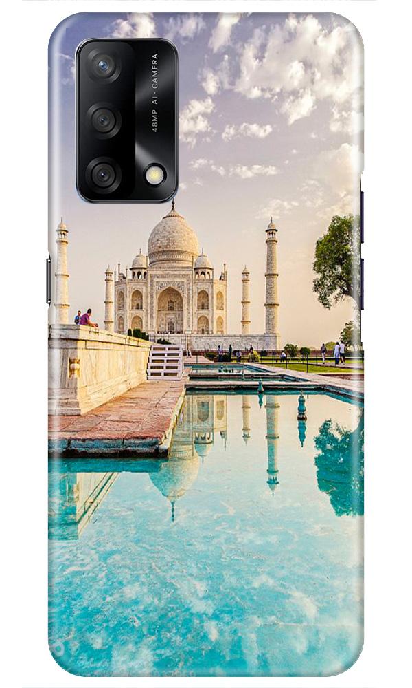 Tajmahal Case for Oppo F19