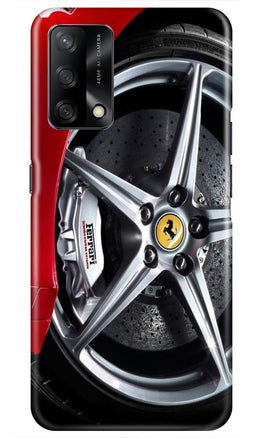 FerariCase for Oppo F19(Design - 133)