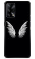 Angel Case for Oppo F19  (Design - 142)