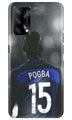 Pogba Case for Oppo F19  (Design - 159)