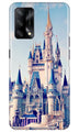 Disney Land for Oppo F19 (Design - 185)