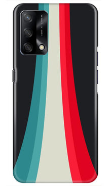 Slider Mobile Back Case for Oppo F19 (Design - 189)