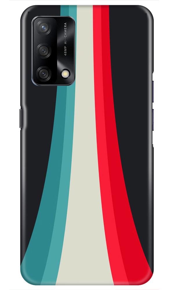 Slider Case for Oppo F19 (Design - 189)
