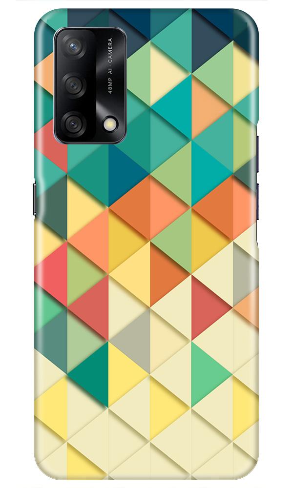 Designer Case for Oppo F19 (Design - 194)