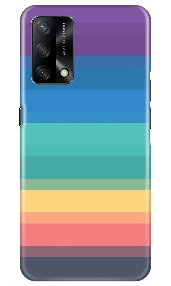 Designer Case for Oppo F19 (Design - 201)