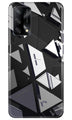 Modern Art Case for Oppo F19 (Design No. 230)
