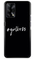 #GirlBoss Case for Oppo F19 (Design No. 266)