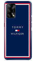 Tommy Hilfiger Case for Oppo F19 (Design No. 275)