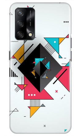 Designer Case for Oppo F19 (Design No. 276)