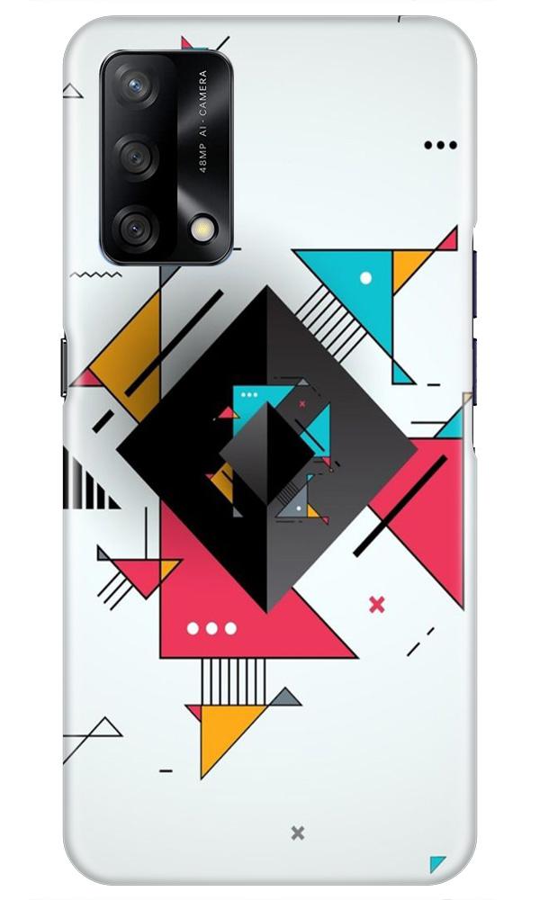 Designer Case for Oppo F19 (Design No. 276)