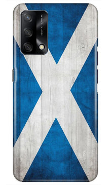 Designer Mobile Back Case for Oppo F19 (Design - 277)