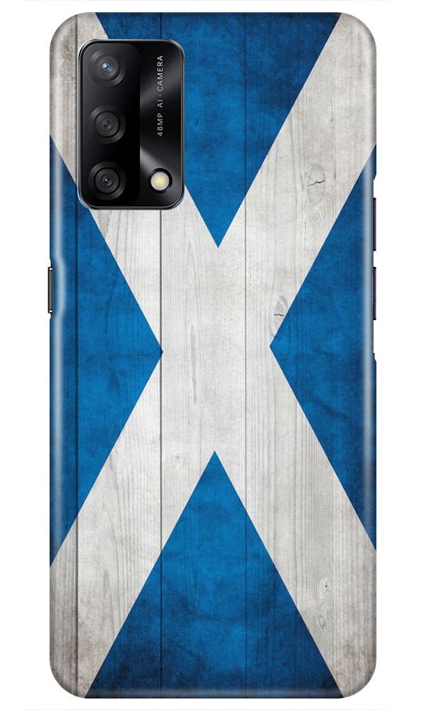 Designer Case for Oppo F19 (Design No. 277)
