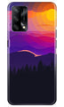 Sun Set Case for Oppo F19 (Design No. 279)