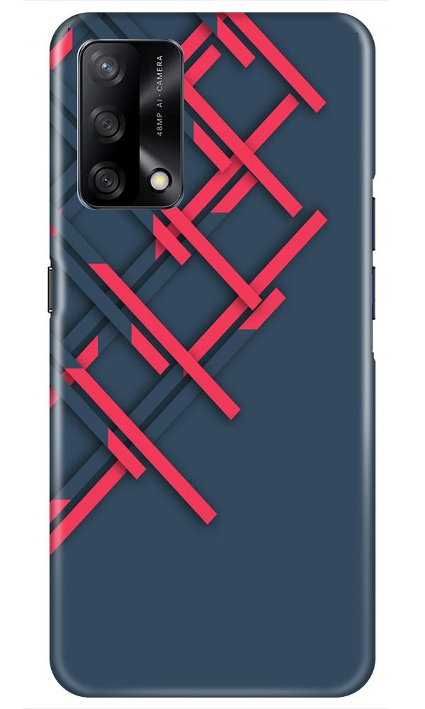 Designer Case for Oppo F19 (Design No. 285)