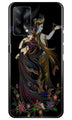 Radha Krishna Case for Oppo F19 (Design No. 290)