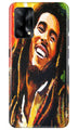 Bob marley Case for Oppo F19 (Design No. 295)