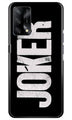 Joker Mobile Back Case for Oppo F19 (Design - 327)