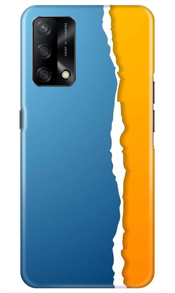 Designer Mobile Back Case for Oppo F19 (Design - 371)