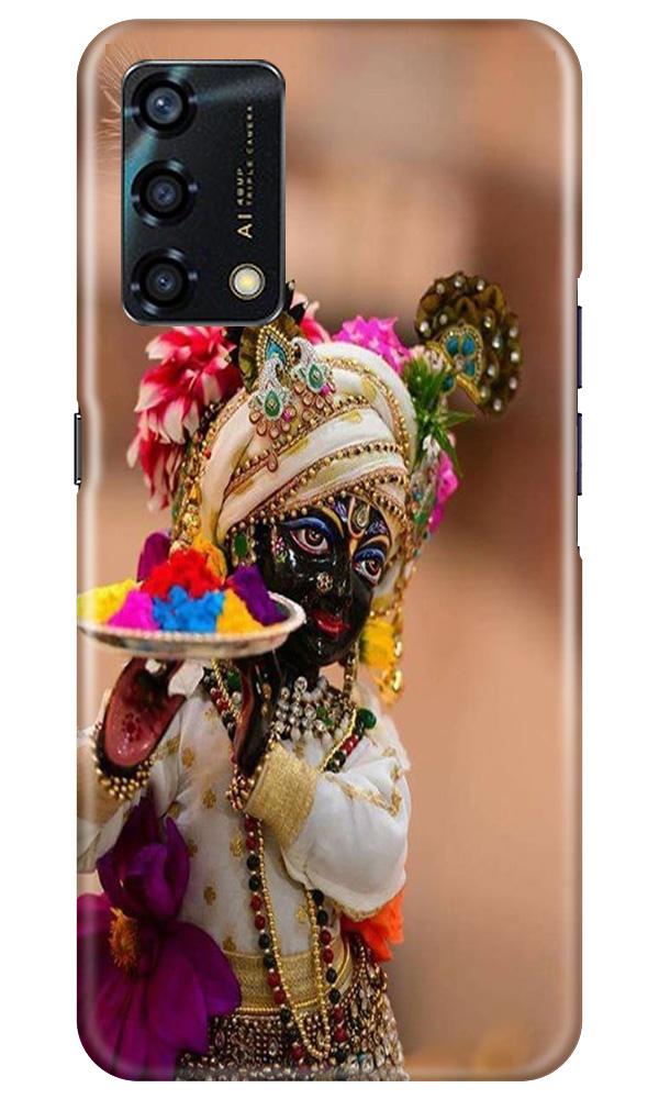 Lord Krishna2 Case for Oppo F19s
