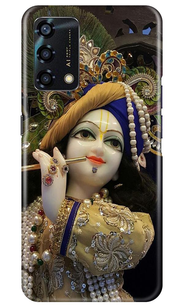 Lord Krishna3 Case for Oppo F19s