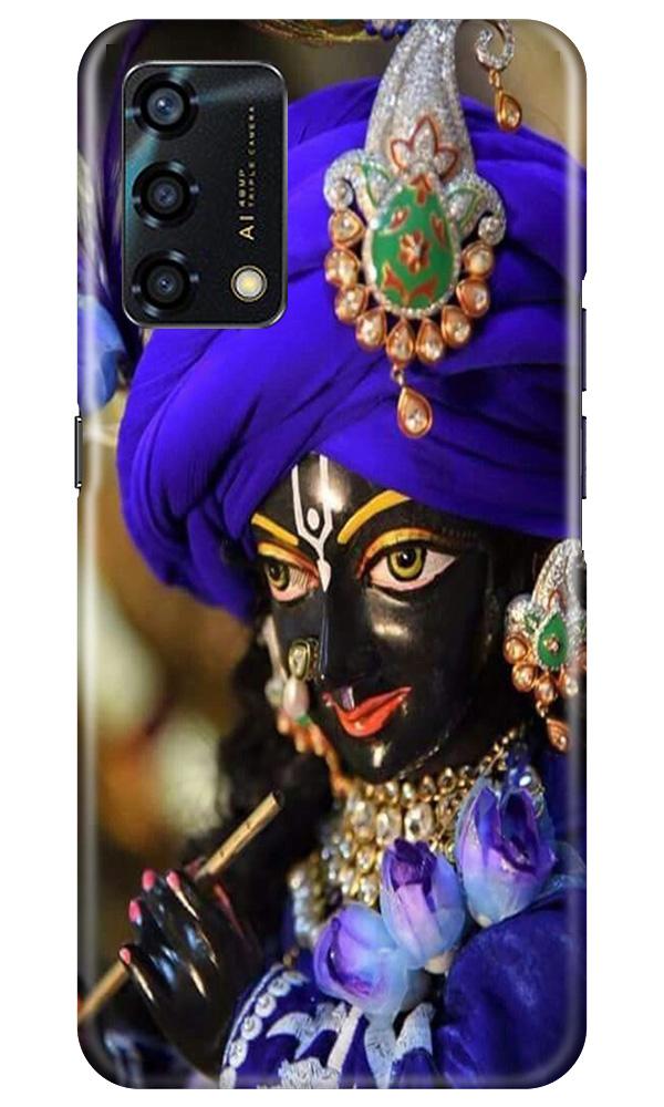 Lord Krishna4 Case for Oppo F19s