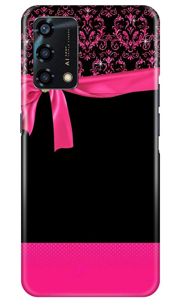 Gift Wrap4 Case for Oppo F19s