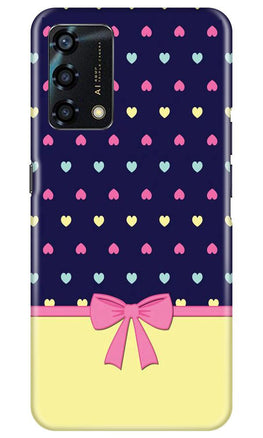 Gift Wrap5 Case for Oppo F19s