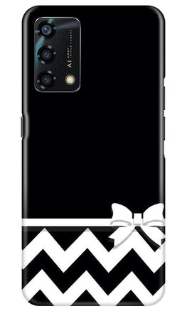 Gift Wrap7 Case for Oppo F19s