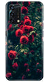 Red Rose Case for Oppo F19s