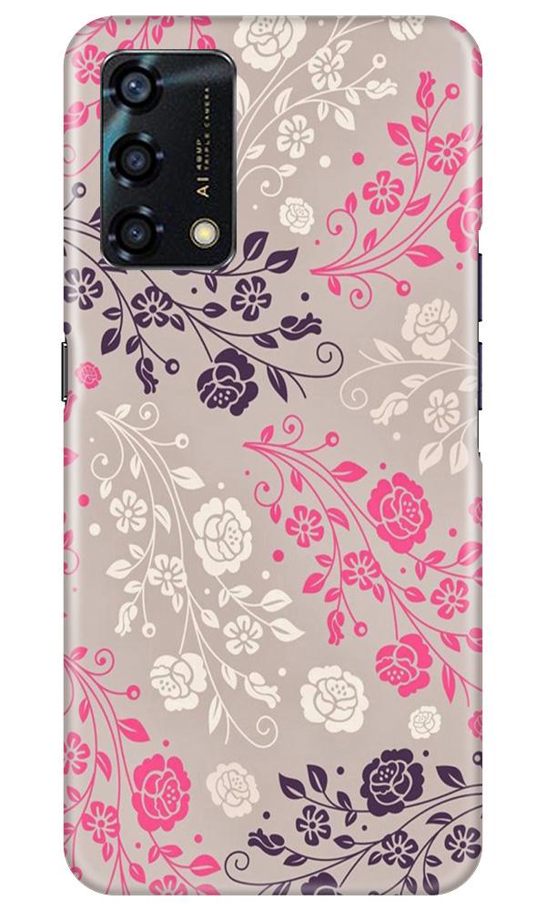 Pattern2 Case for Oppo F19s