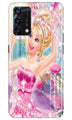 Princesses Case for Oppo F19s
