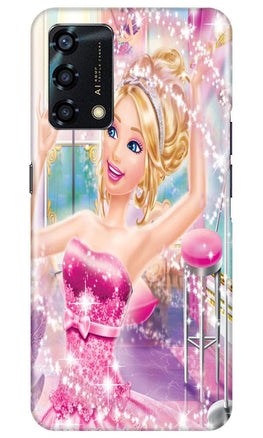 Princesses Case for Oppo F19s