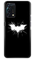 Batman Superhero Case for Oppo F19s  (Design - 119)