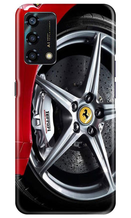 FerariCase for Oppo F19s(Design - 133)