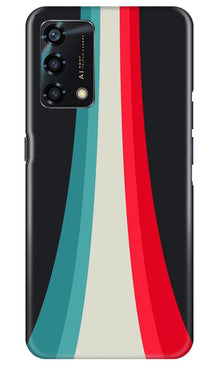 Slider Mobile Back Case for Oppo F19s (Design - 189)
