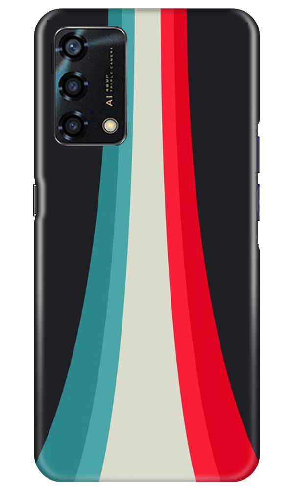 Slider Case for Oppo F19s (Design - 189)
