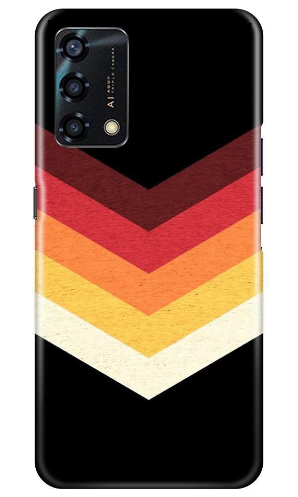 Designer Case for Oppo F19s (Design - 193)