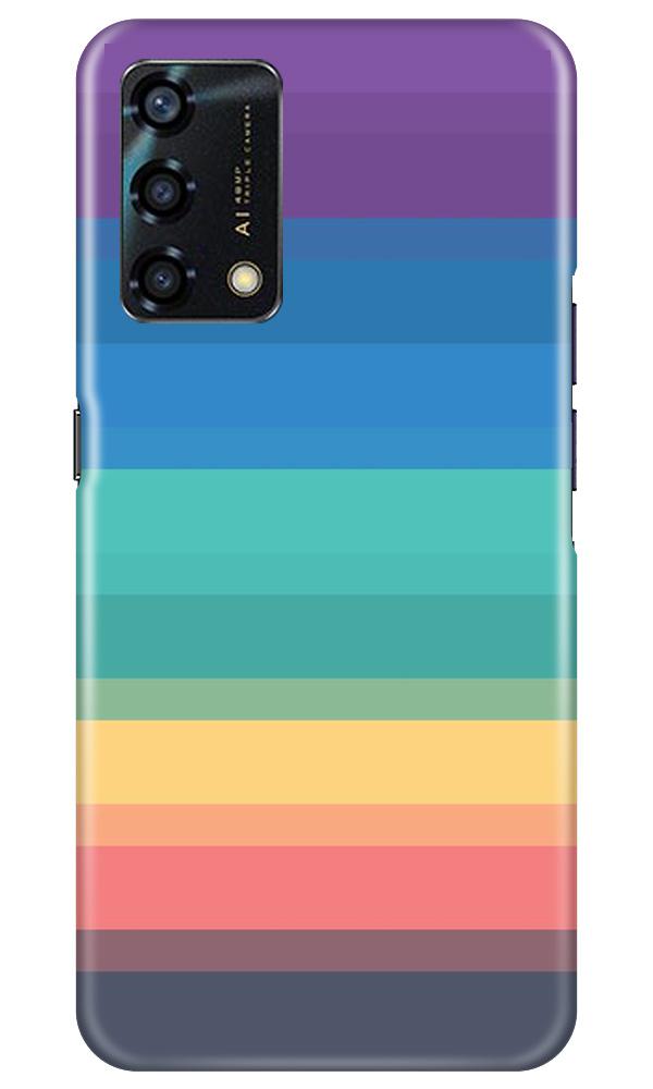 Designer Case for Oppo F19s (Design - 201)