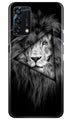 Lion Star Case for Oppo F19s (Design No. 226)