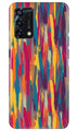 Modern Art Case for Oppo F19s (Design No. 242)
