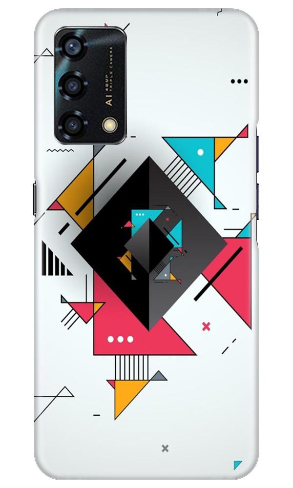 Designer Case for Oppo F19s (Design No. 276)