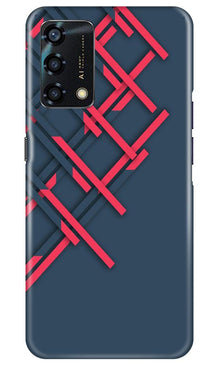 Designer Mobile Back Case for Oppo F19s (Design - 285)