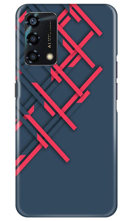 Designer Case for Oppo F19s (Design No. 285)