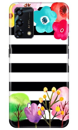 Designer Case for Oppo F19s (Design No. 300)