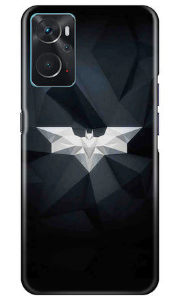 Batman Case for Oppo K10