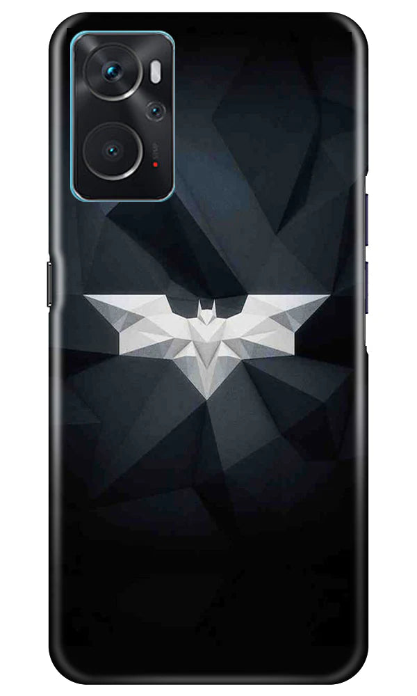 Batman Case for Oppo K10