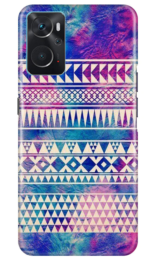 Modern Art Case for Oppo K10