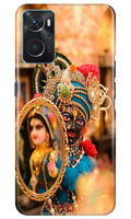 Lord Krishna5 Case for Oppo K10