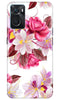Beautiful flowers Case for Oppo K10